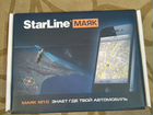 GPS-Маяк StarLine M10 объявление продам