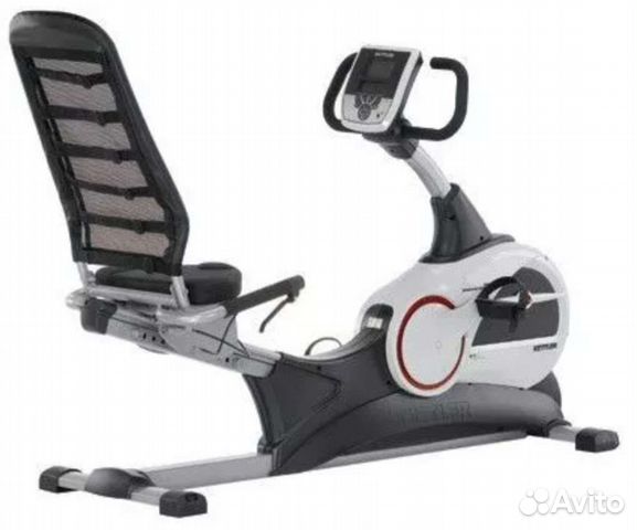 Велотренажер велоэргометр Kettler RX7