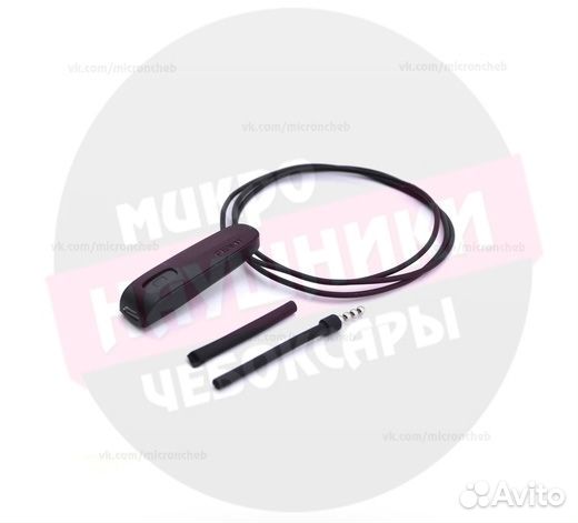 Микронаушник Магнитный Bluetooth 4.0