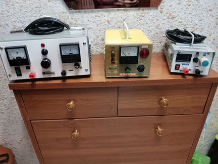 Зарядное устройство для акб