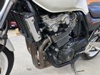 Honda CB400 ‘02 объявление продам