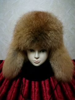 Зимушку - лиса