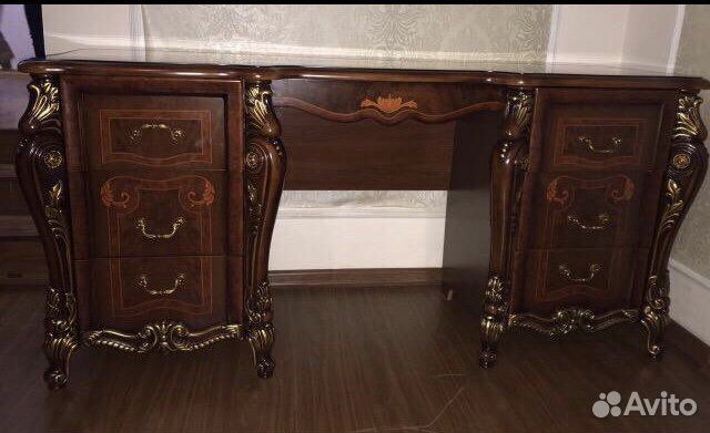 Туалетный столик