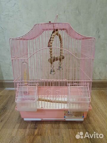 Корм Padovan, домик для гнездования