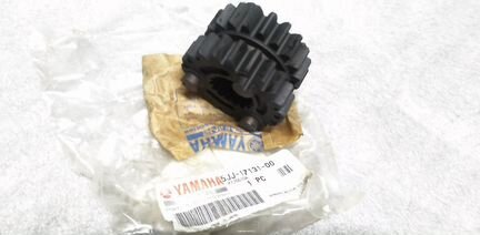 Новая оригинальная шестеренка Yamaha R1 Fz1000