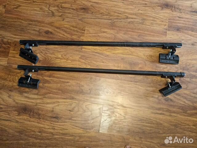 Рейлинги на крышу опель астра Н