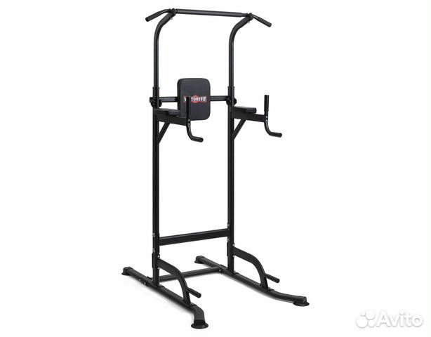 Турник брусья VictoryFit VF-T55