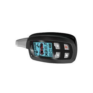 Брелок к сигнализации alligator TD-300/330