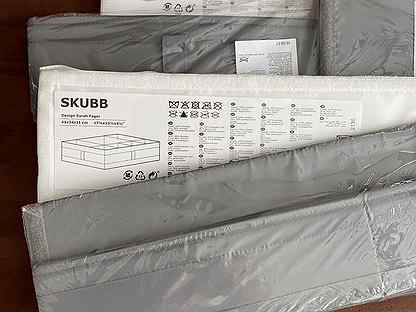 IKEA Скубб Skubb органайзер для хранения вещей