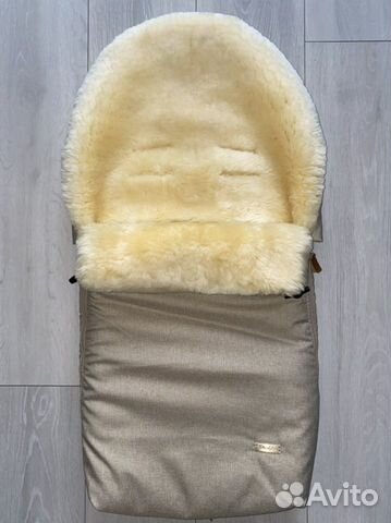 Конверт овчина