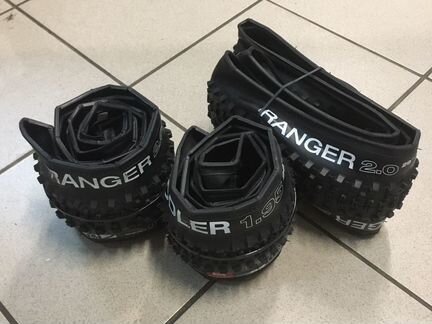 Покрышки wtb кевларовые 29