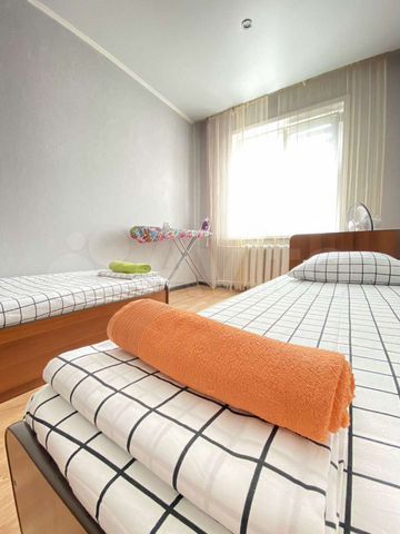 2-к. квартира, 48 м², 4/5 эт.