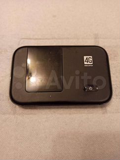 Модем-роутер е5372 wifi 2,4Ггц и 5Ггц