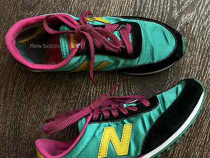 new balance u410 mint