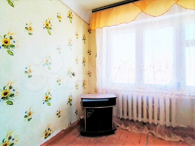 1-к. квартира, 31 м², 3/4 эт.