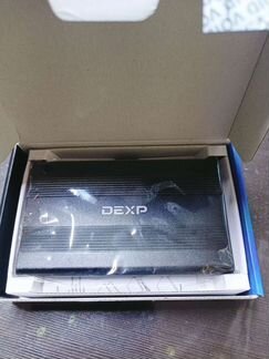 Внешний бокс для dexp