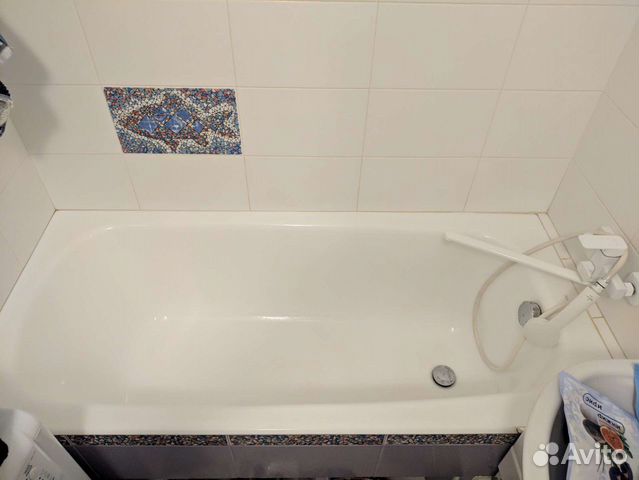 Ванна чугунная 150 на 70 см Roca 1,5 м купить в Москве | Товары для ...