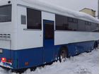 Междугородний / Пригородный автобус НефАЗ 5299, 2005 объявление продам