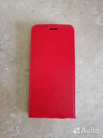 Чехол-книжка для Galaxy S9+ (S9 Plus)