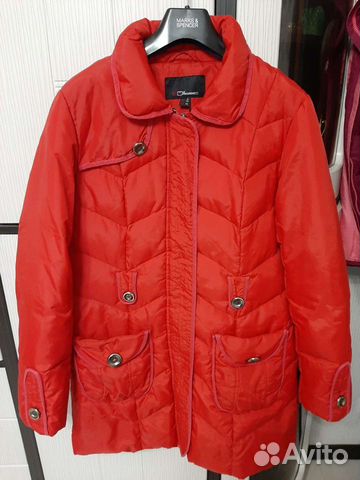 Куртка женская