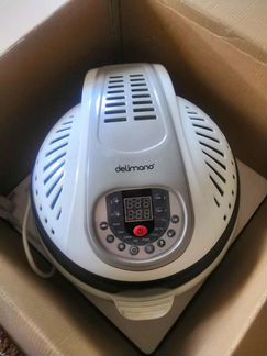 Мультипечь