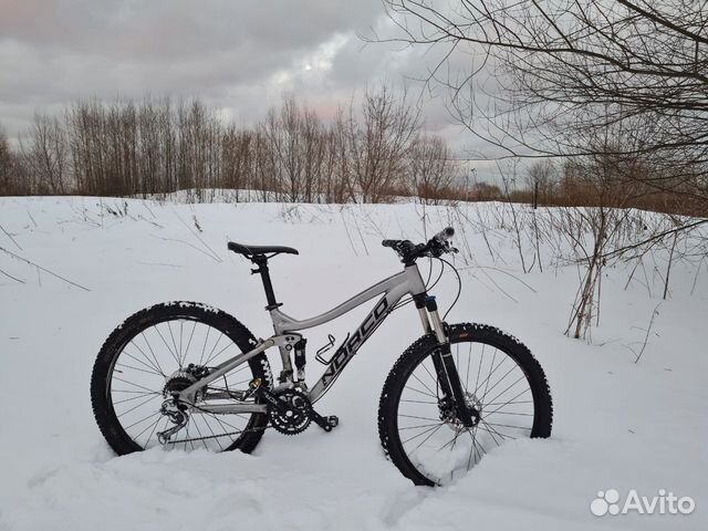 Велосипед стрит-дерт street-dirt mtb DC Pussy