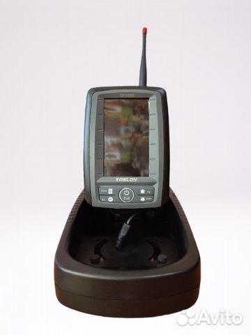 Эхолот Toslon TF 520