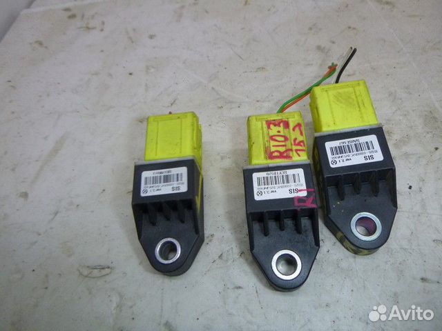 Датчик AIR BAG KIA RIO 2011-2017