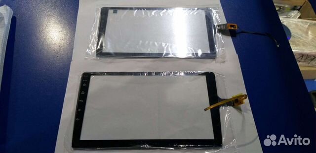 Тачскрин teyes и др для магнитолы андроид