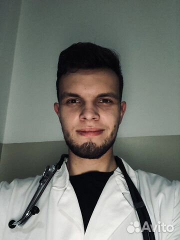 Репетитор по биохимии, анатомии, физиологии