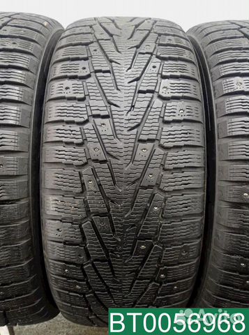 Nokian Tyres Hakkapeliitta 7 SUV 285/60 R18 99Z