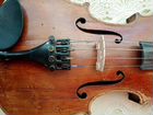 Скрипка 1721 г. (300 лет) объявление продам
