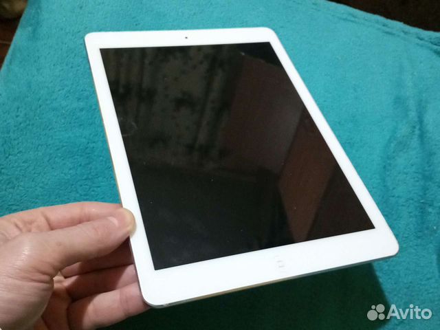 iPad air 1 sim 2/16Gb