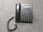 Телефон Cisco cp-6921 объявление продам