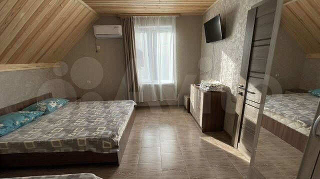 Комната 41 м² в 1-к., 2/2 эт.