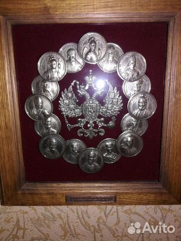 Ключница ручной работы