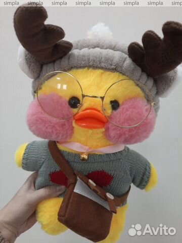 Уточка Лалафанфан