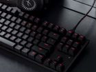 Игровая клавиатура hyperx объявление продам