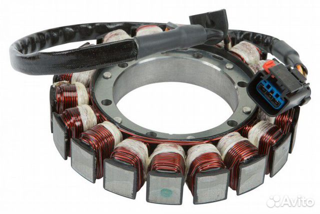 Статор генератора Ski-Doo Renegade 850 E-TEC