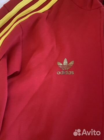 Худи adidas