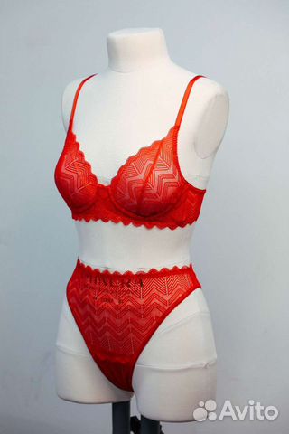 Производство купальников И нижнего белья