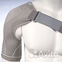 Бандаж для плечевого сустава К-904 Комф-орт