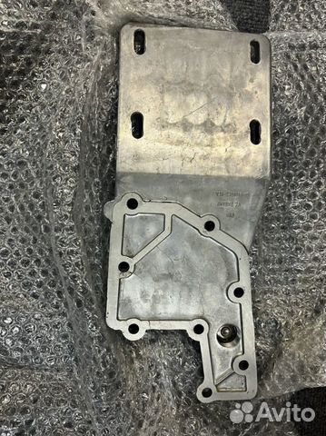 Нижняя крышка рпм 2123