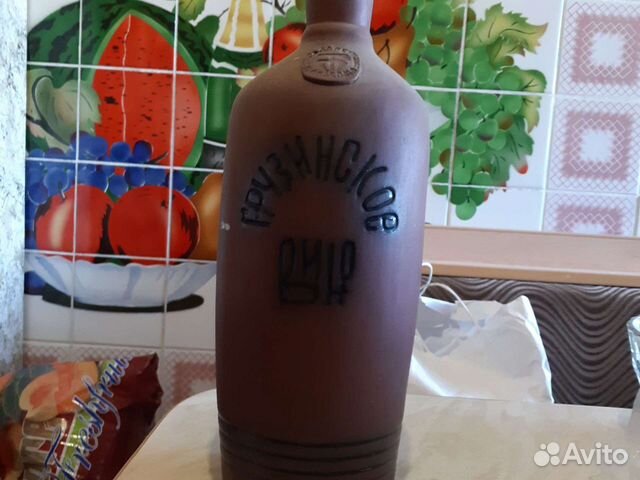 Бутылка 3х литровая