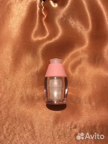 Блестки для лица и тела