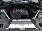 BMW X3 2.0 AT, 2020, 49 000 км объявление продам