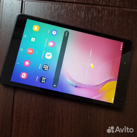 Samsung Tab A,Android 12,2/32gb,металл