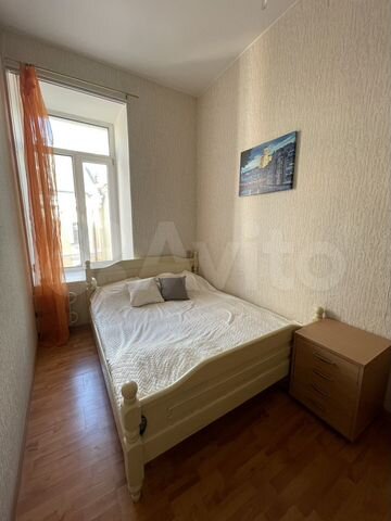 Комната 6 м² в 5-к., 3/6 эт.