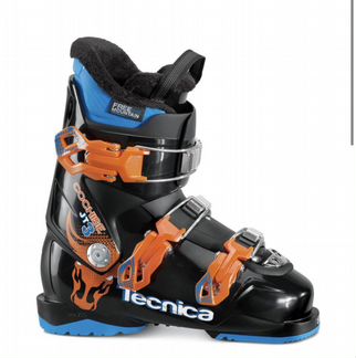 Горнолыжные ботинки