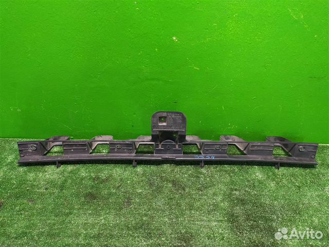 Кронштейн бампера заднего Ford Focus 3 (CB8) 2015